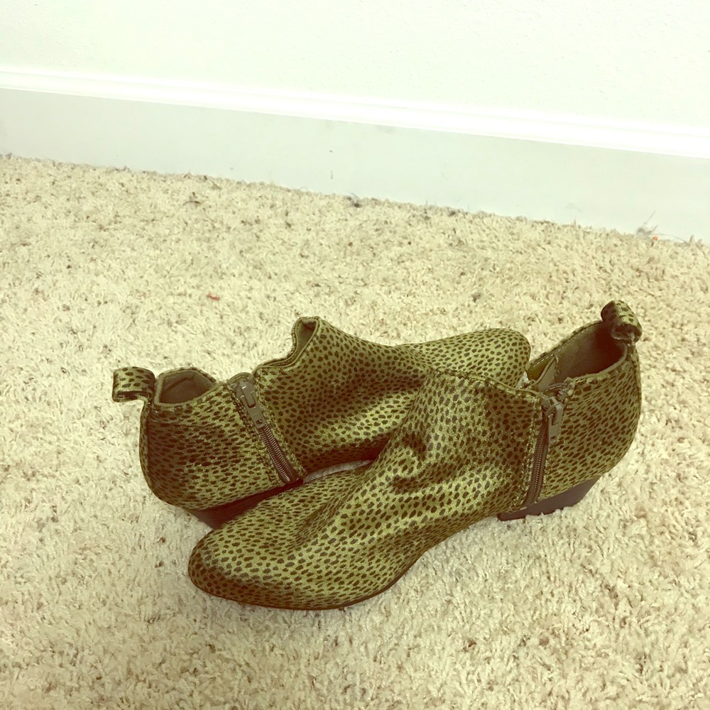 Women Flats size 9 Shoes